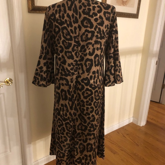 Cute leopard maxi - Picture 3 of 4